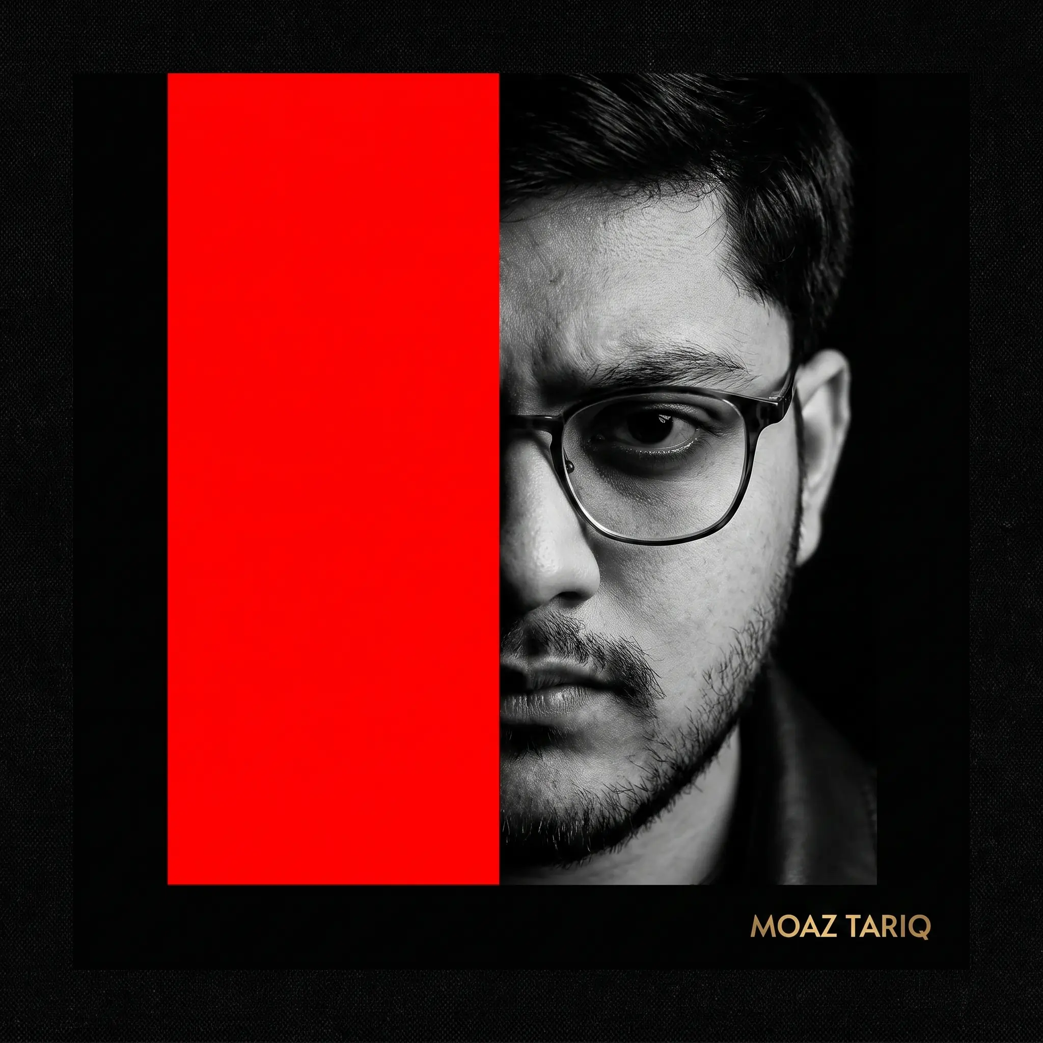 Moaz Tariq — Co-Founder of ZenoCalculator