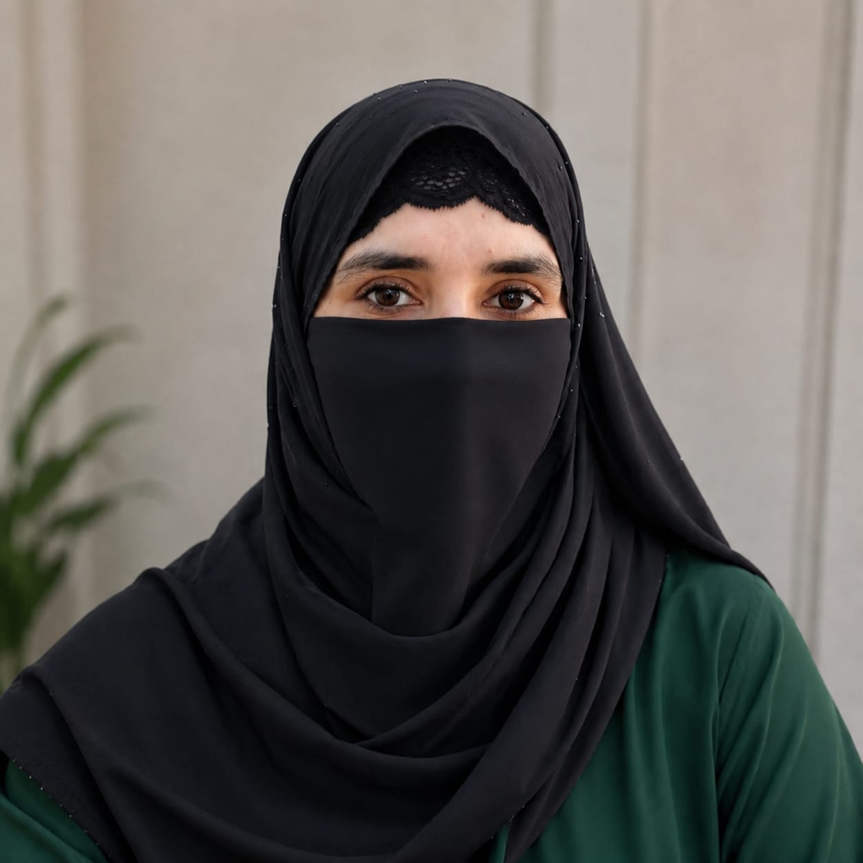 Ayesha Asif
